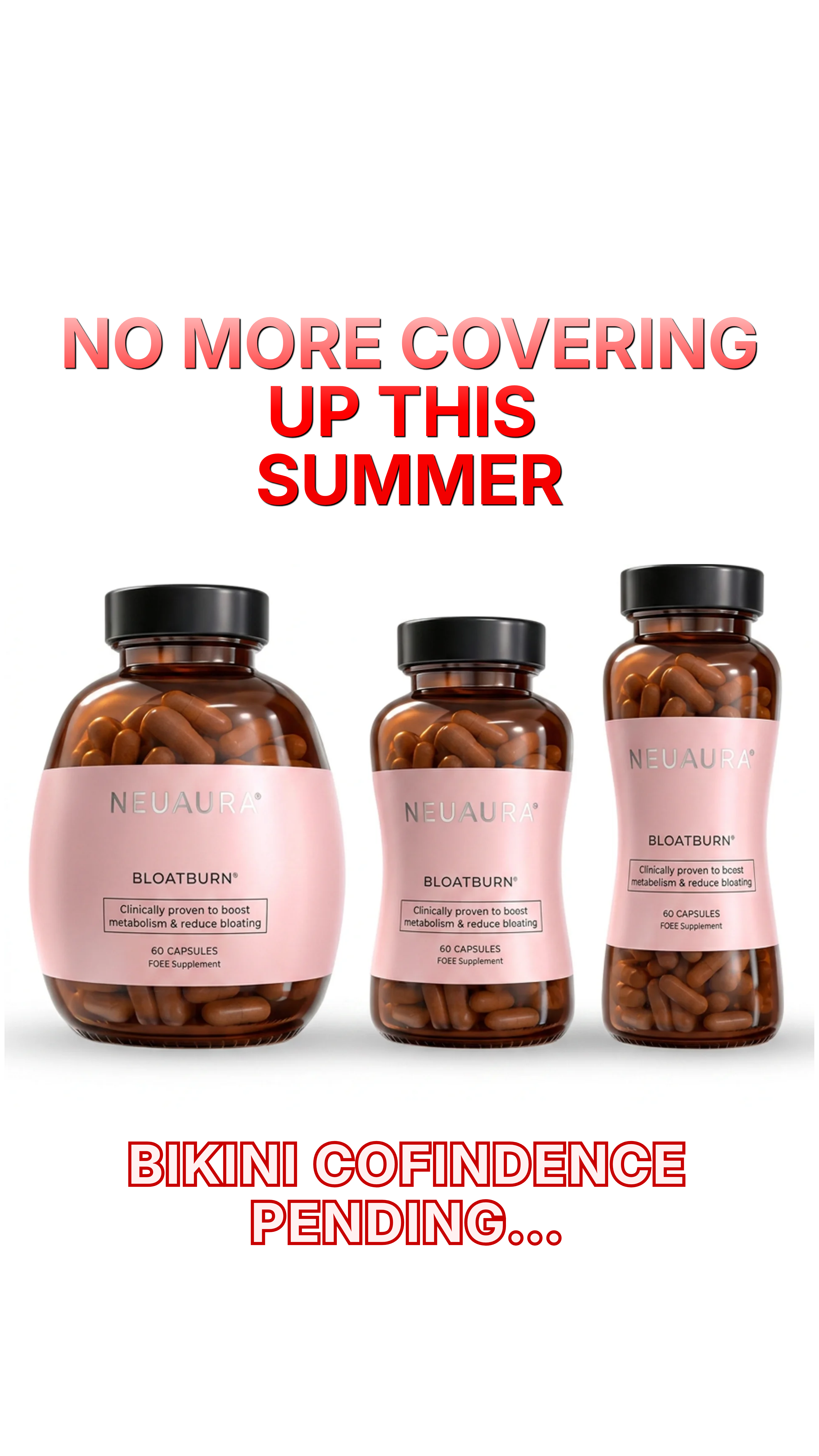 Neuaura Facebook ad