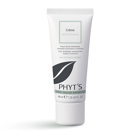PHYT'S Canada Facebook ad: Nos crèmes de jour Bio sont formulées pour…