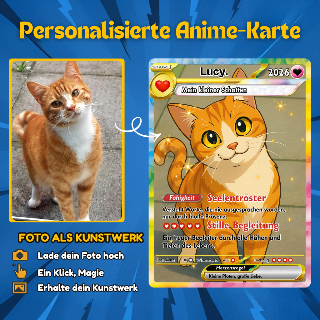 Hamyso.com - Personalisierte Geschenke Facebook ad