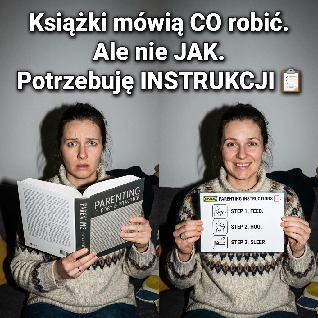 Dobrze Mi z Sobą Facebook ad