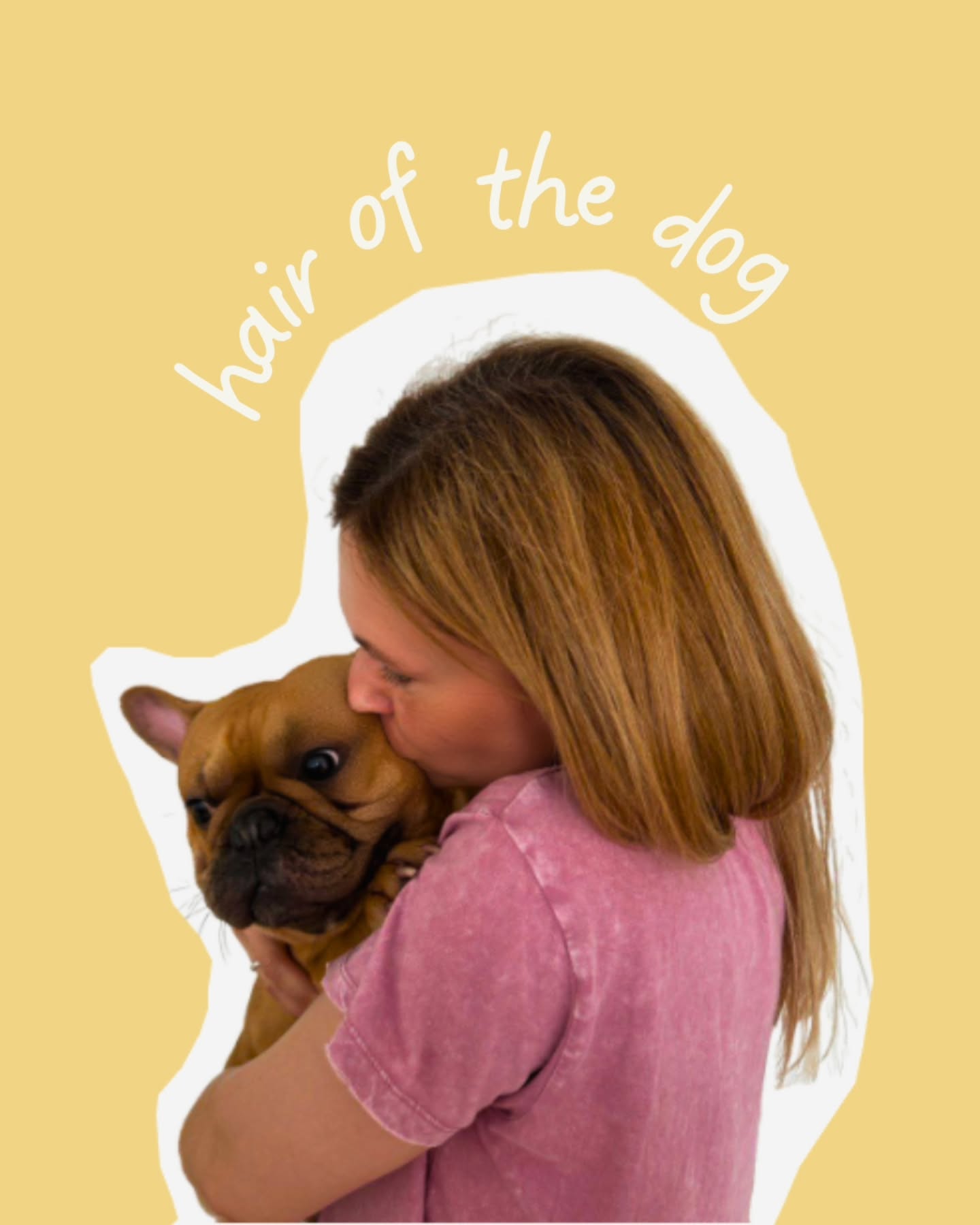 stacy_teach_me Facebook ad: Об идиоме hair of the dog (дословно: собачьи…