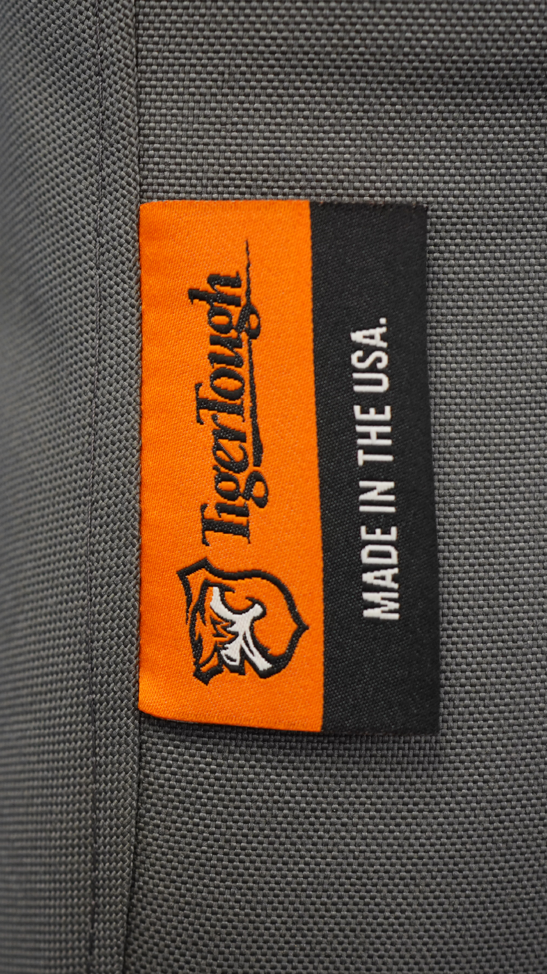 TigerTough Seat Covers Facebook ad