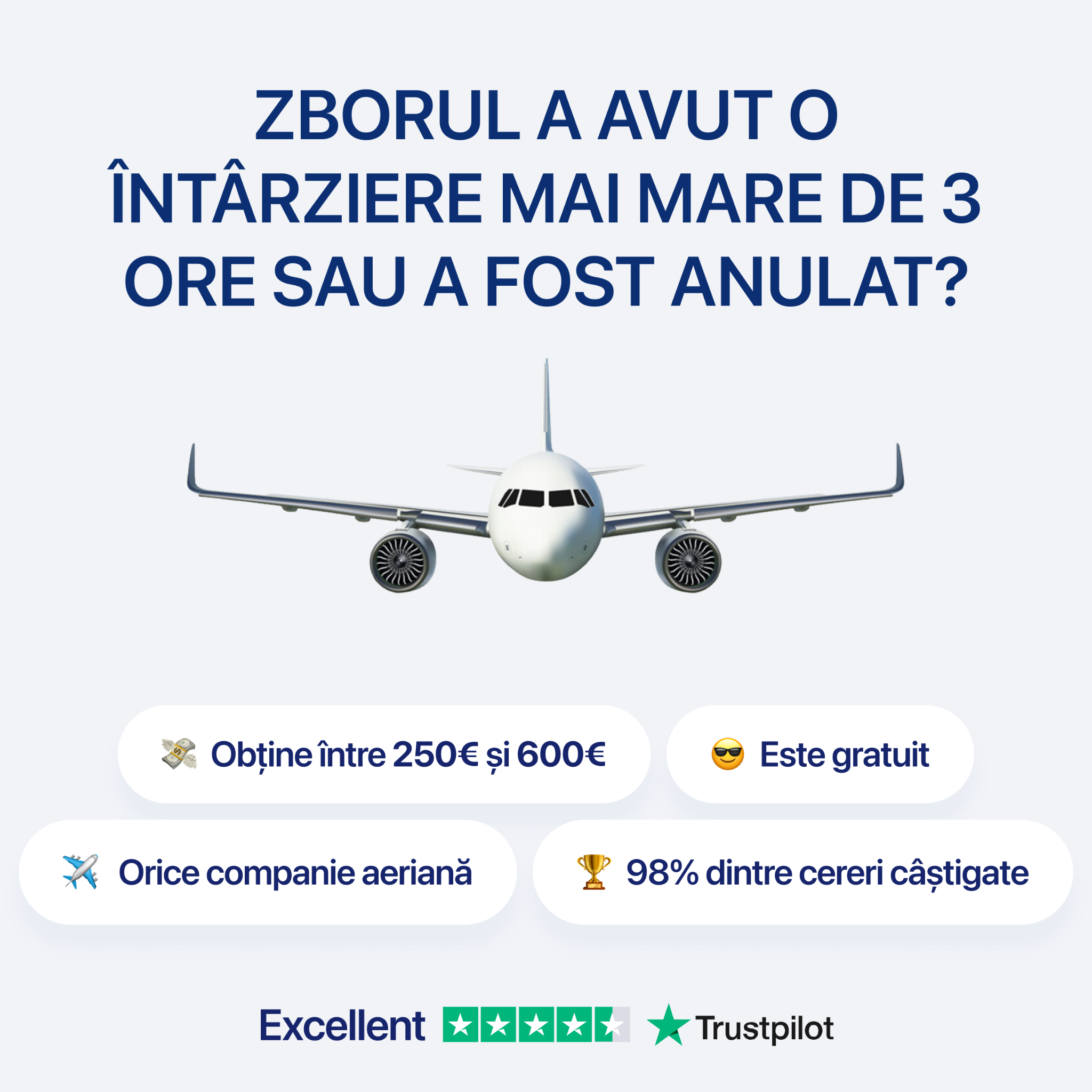 Refly Facebook ad