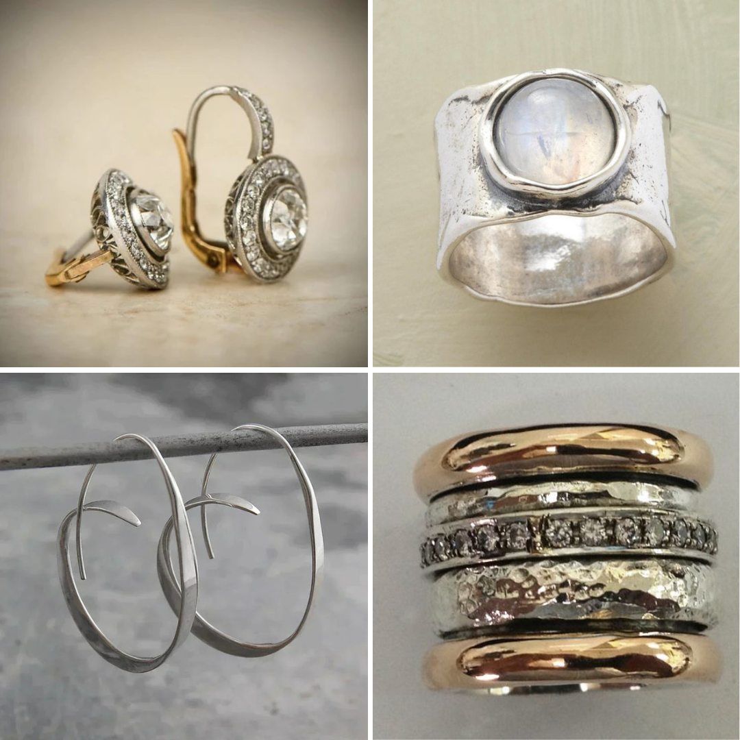 Joyería Atenea Facebook ad