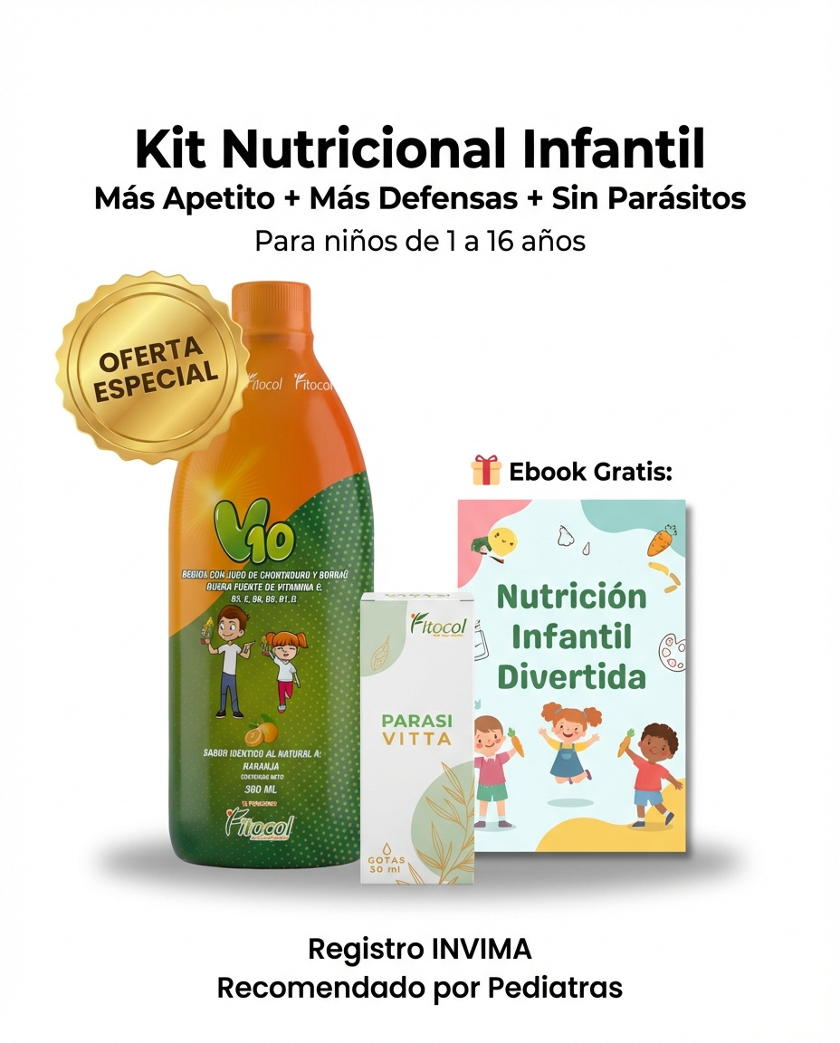 Salud Semillas Envíos Nacionales Facebook ad