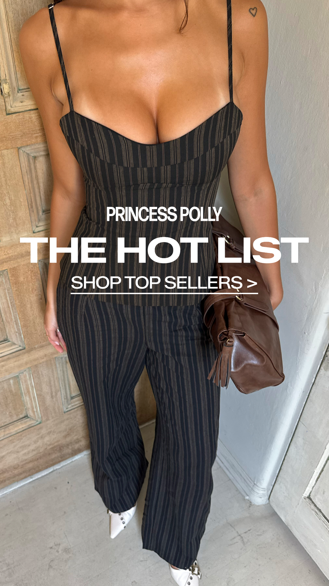 PRINCESS POLLY Facebook ad