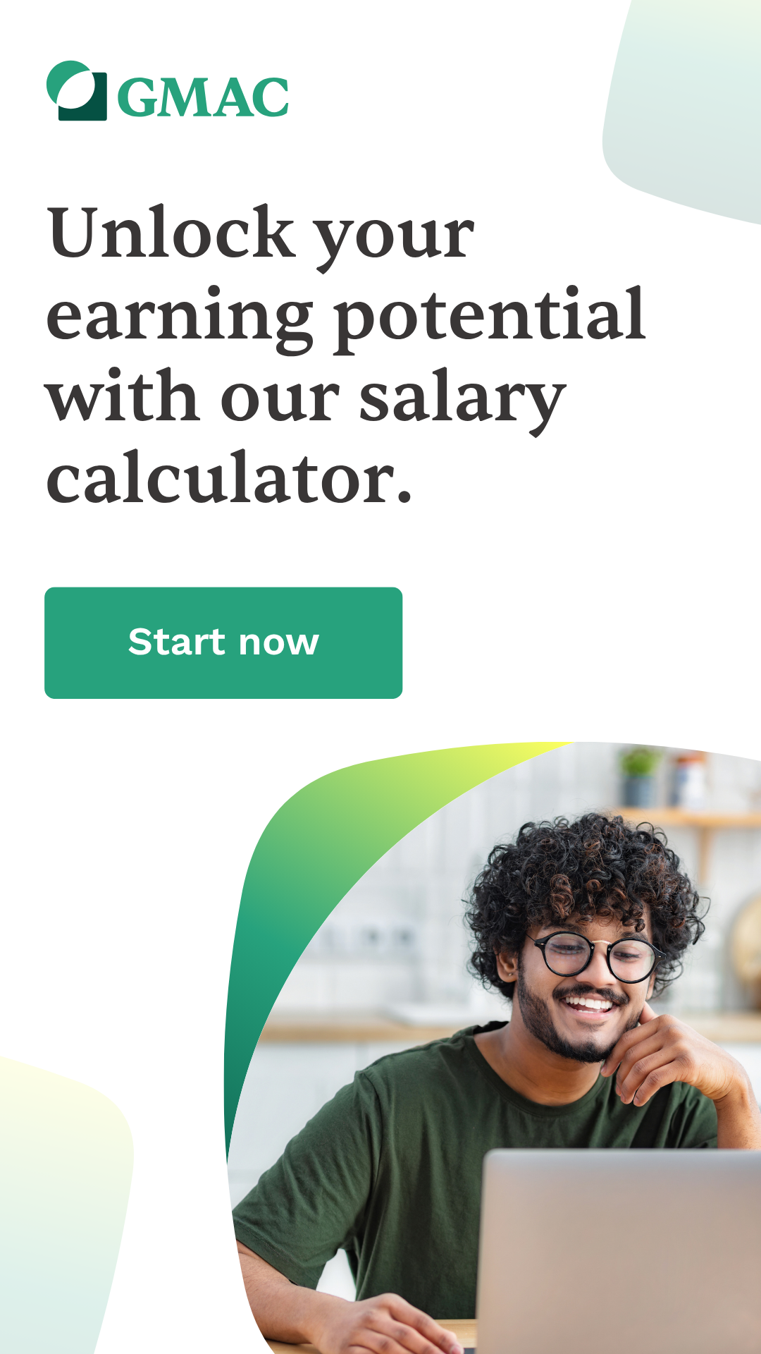 GMAT by GMAC Facebook ad