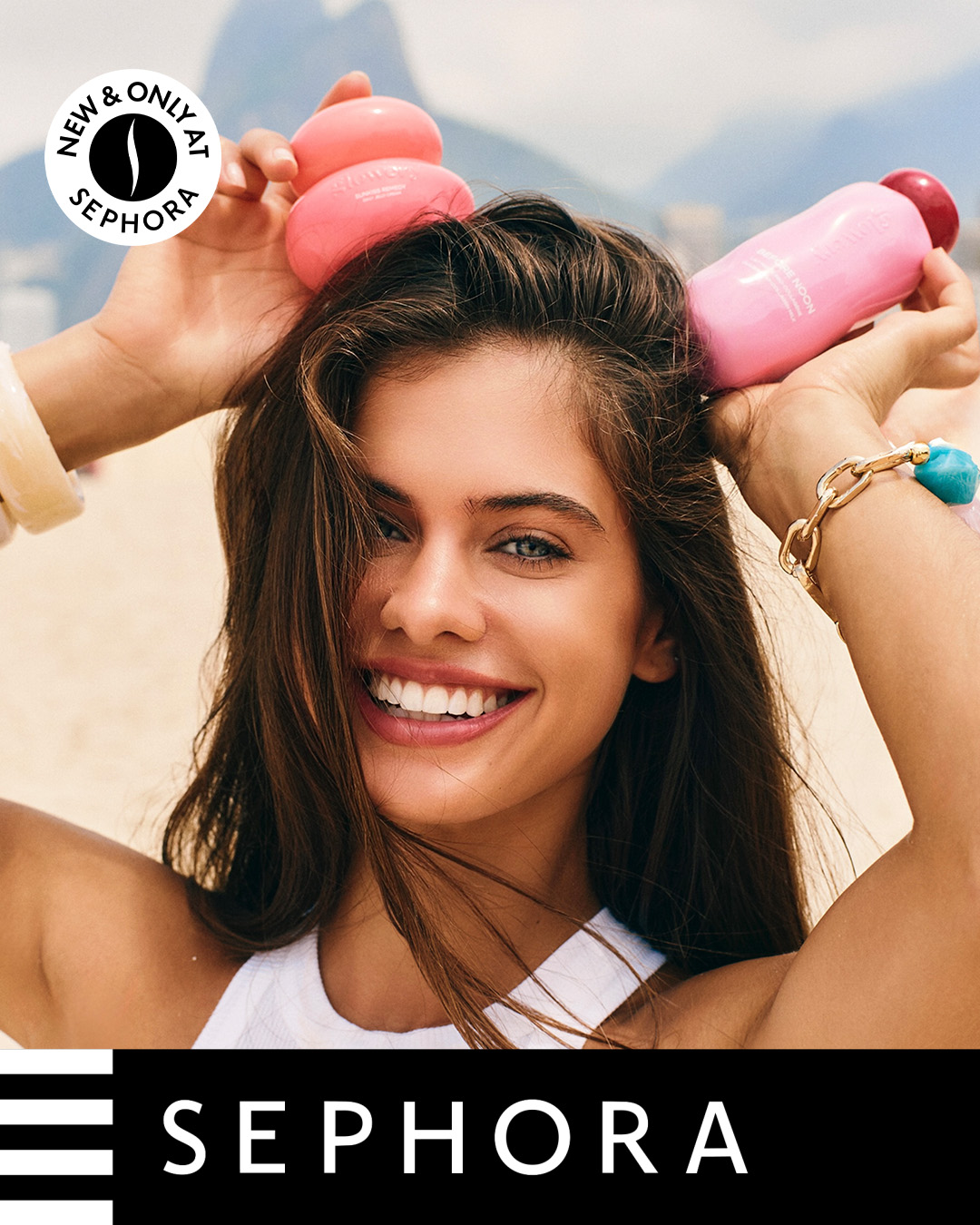 Sephora Facebook ad