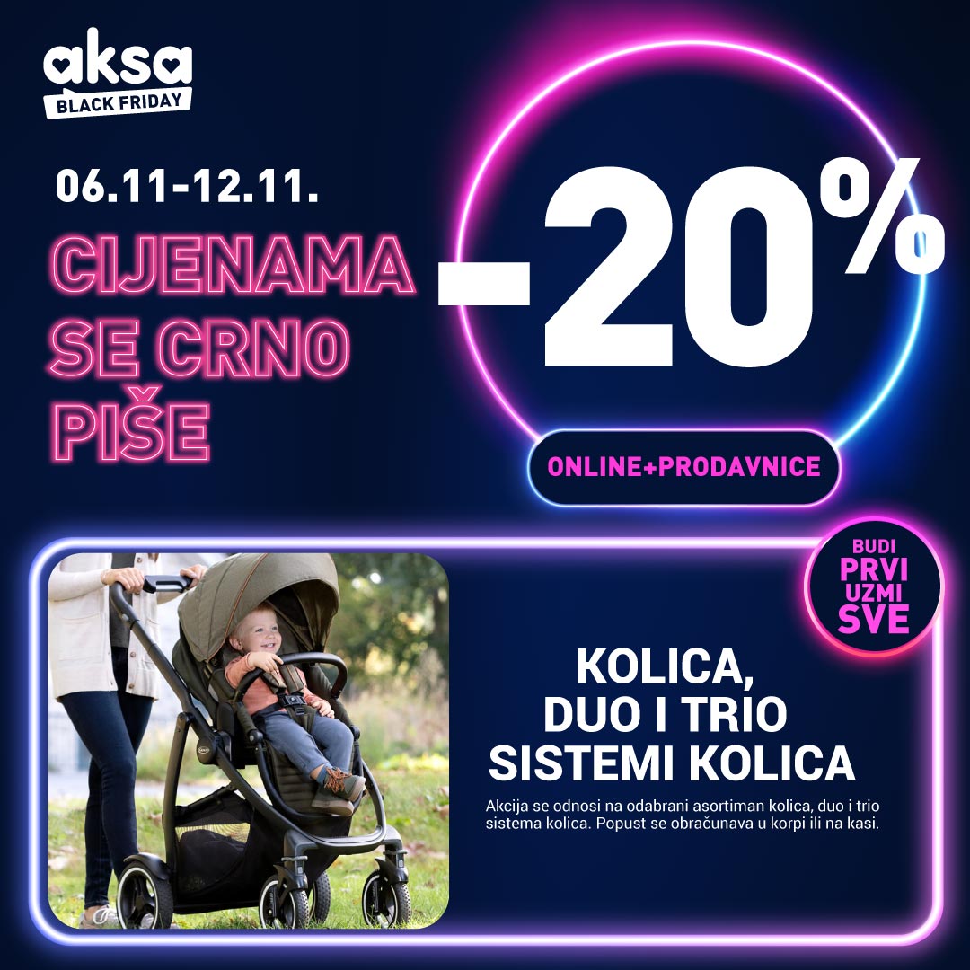 AKSA BIH Facebook ad