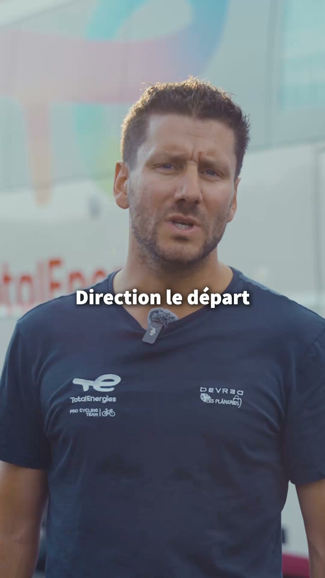 JOLT Recovery Facebook ad: JOLT le meilleur allié des sportifs