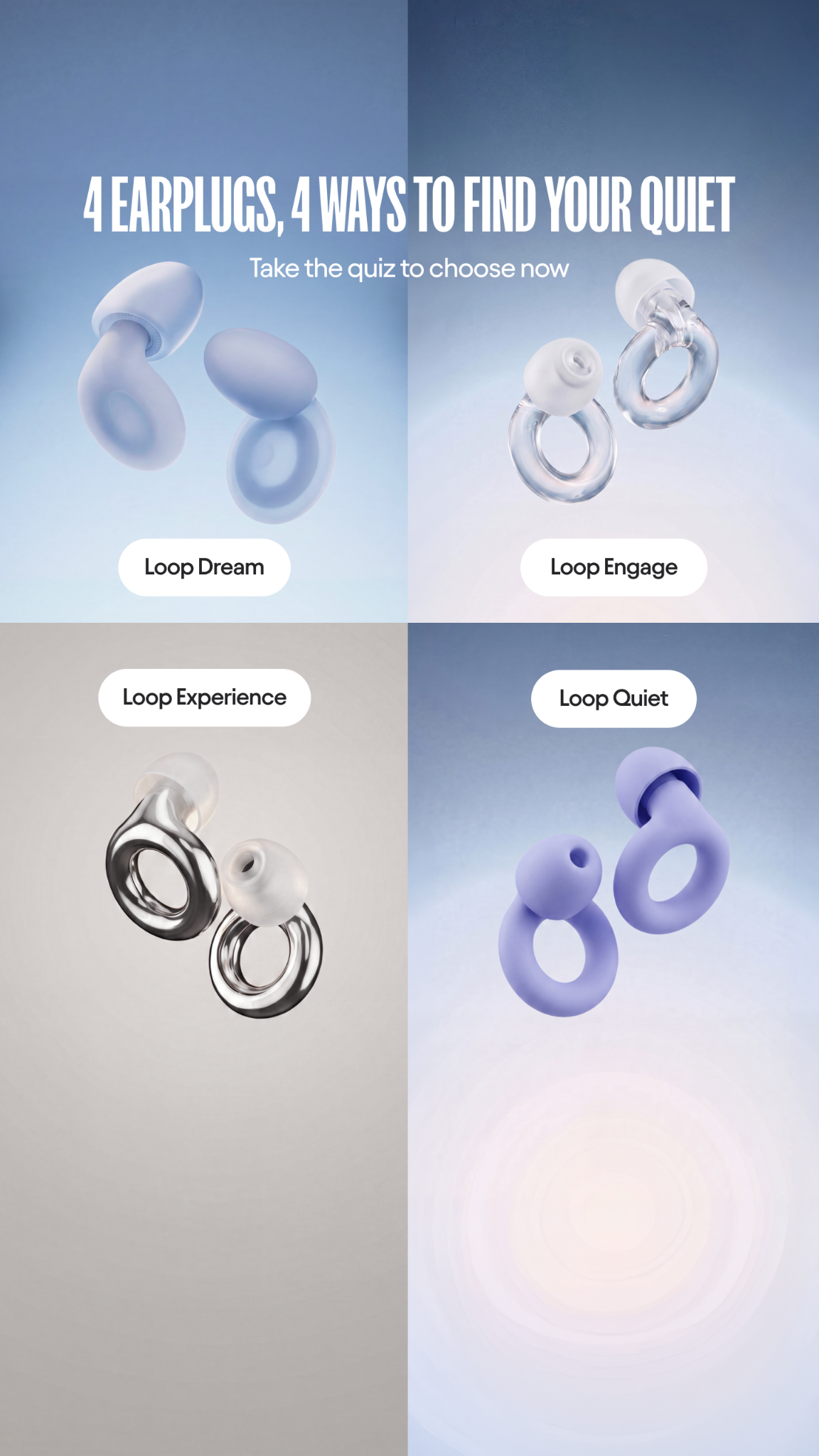 Loop Facebook ad from Jul 10, 2026
