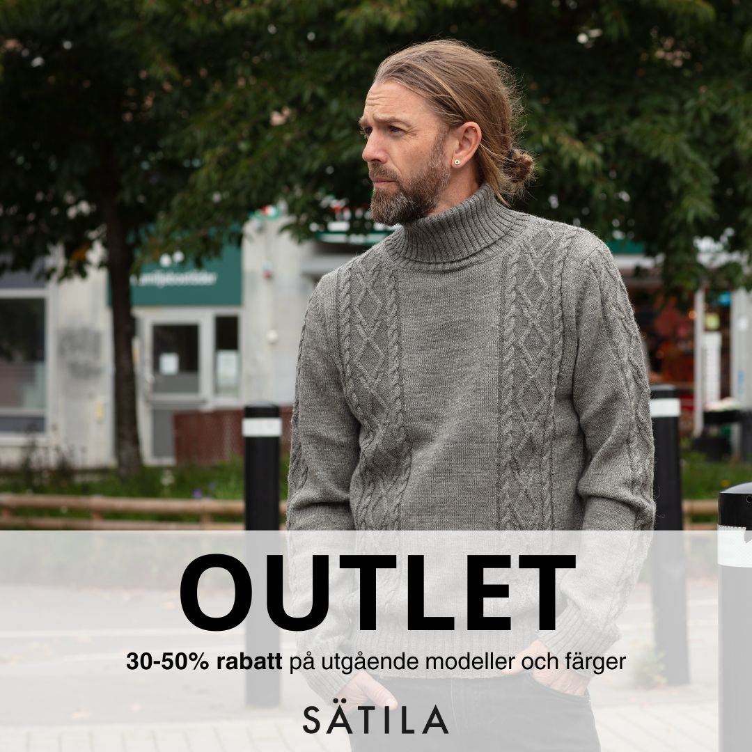 Sätila of Sweden Facebook ad