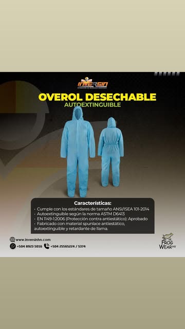 Inversin HN Facebook ad: Disponibles en tienda, hacemos envíos a nivel nacional.