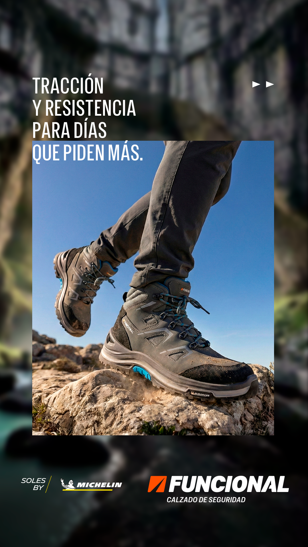 Funcional Facebook ad