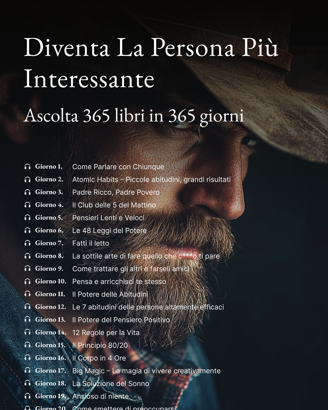 Felice Viaggio di Crescita Facebook ad
