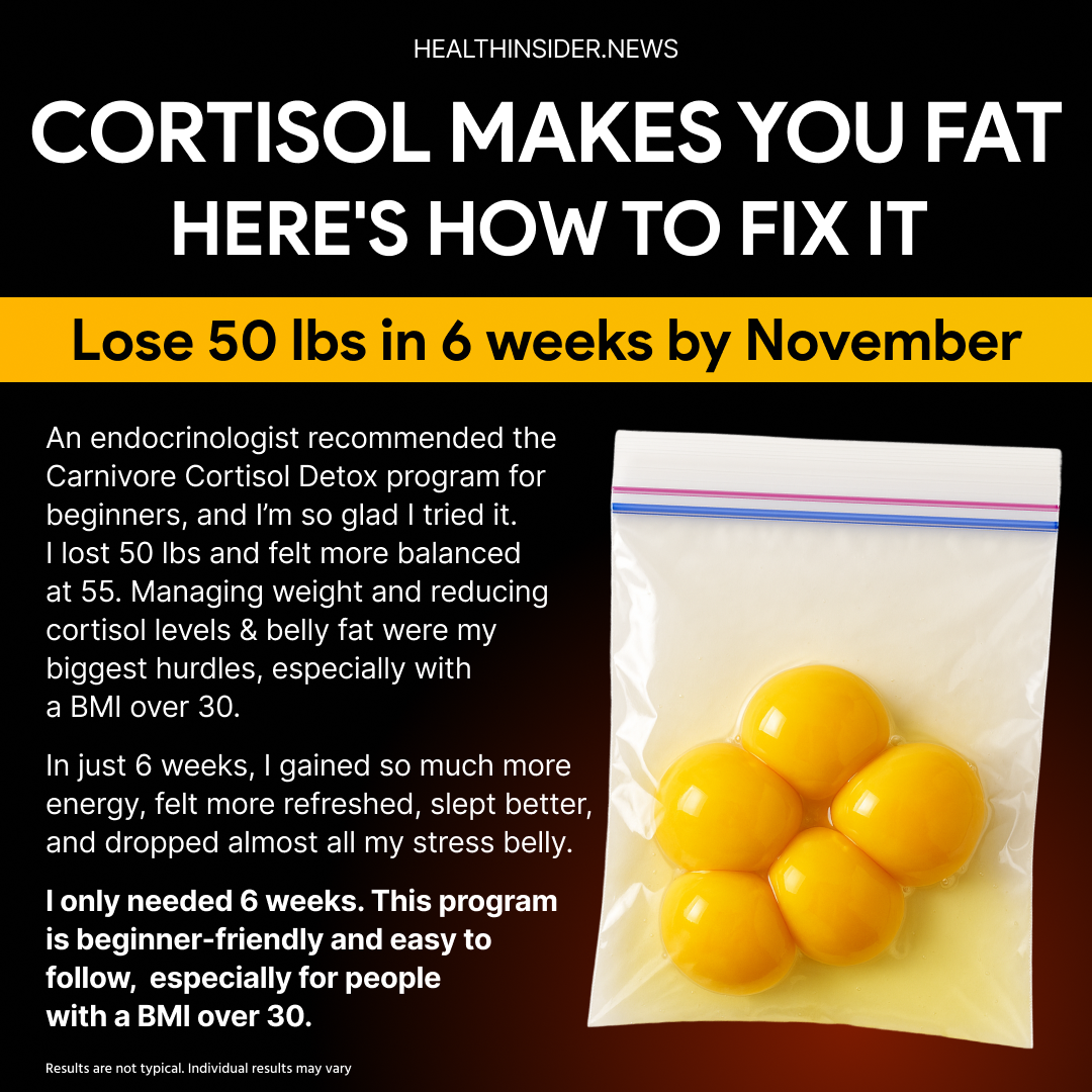 Health Insider Facebook ad