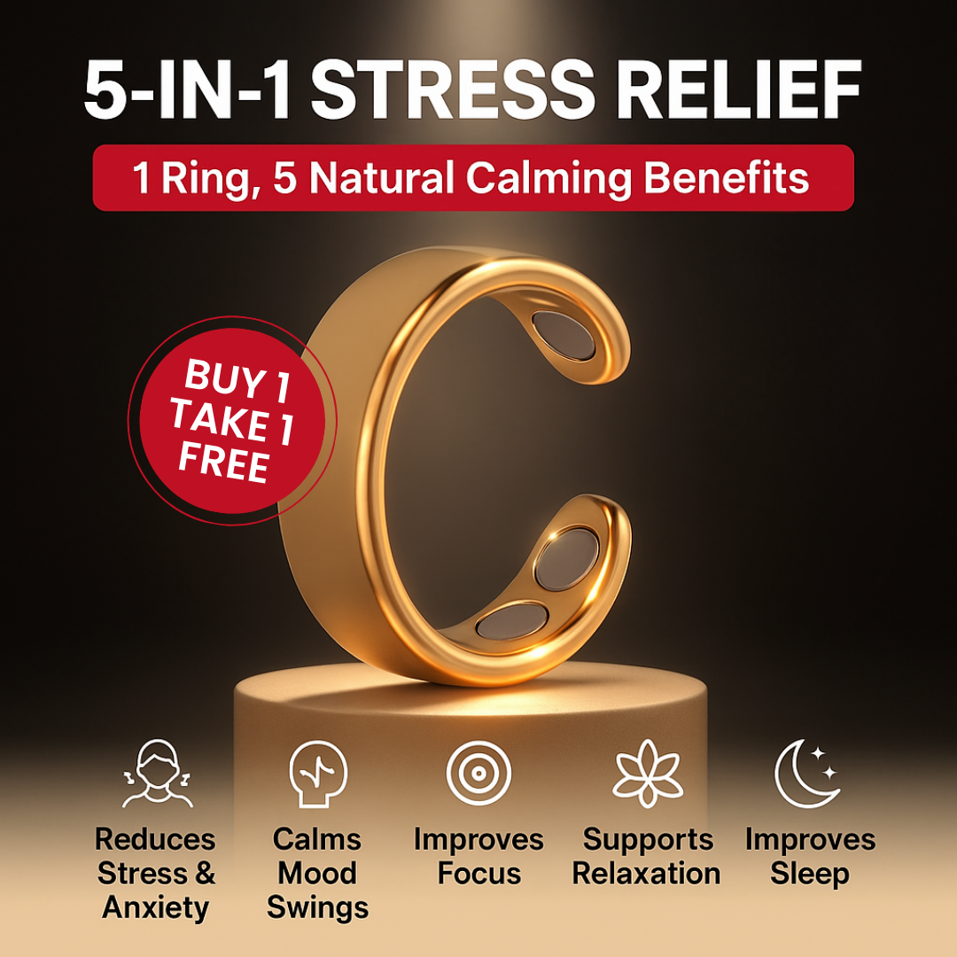 MyCalmi Facebook ad