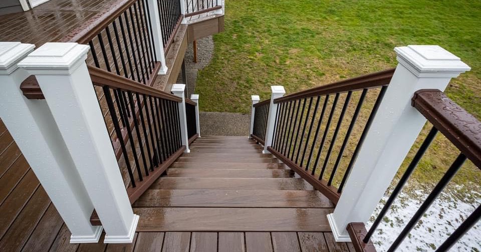 Construction Kings LLC Facebook ad: Free Estimate