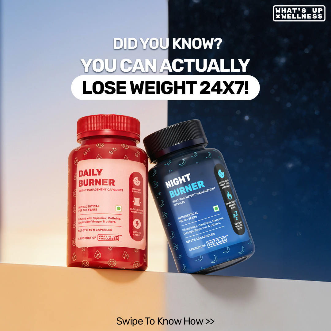 What's Up Wellness Facebook ad