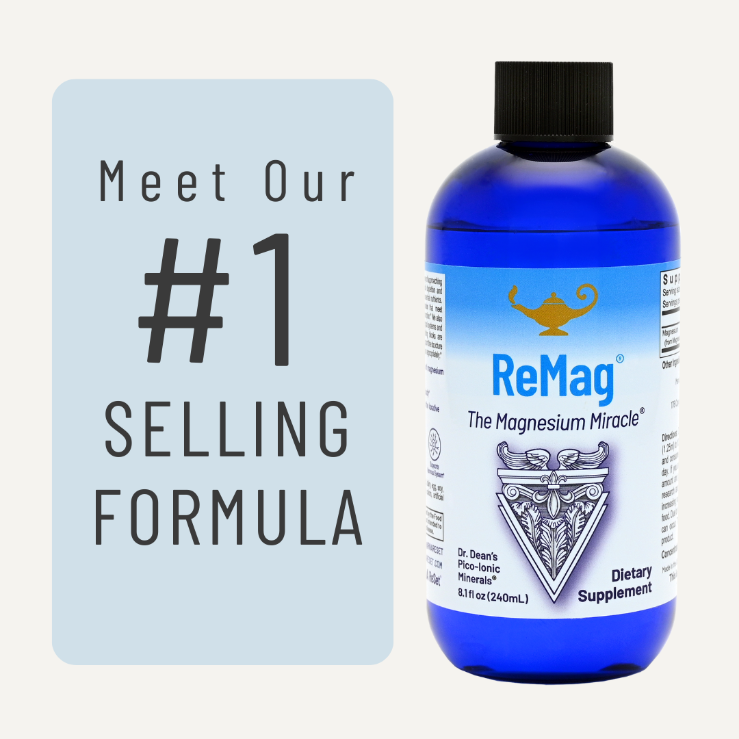 RnA ReSet Facebook ad