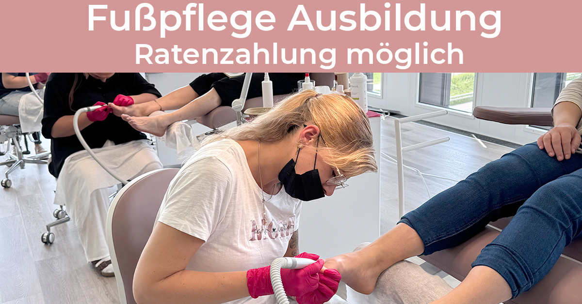 Edudemia Beauty & Akademie Facebook ad