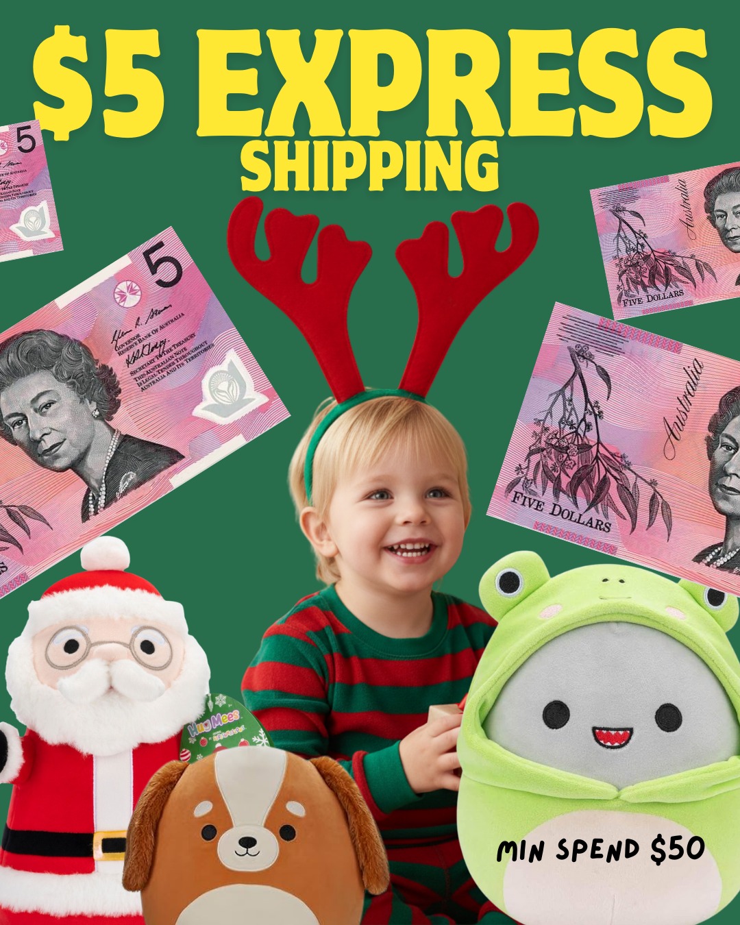 My Sensory Space Australia Facebook ad