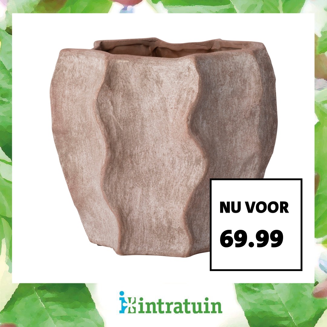 Intratuin Facebook ad