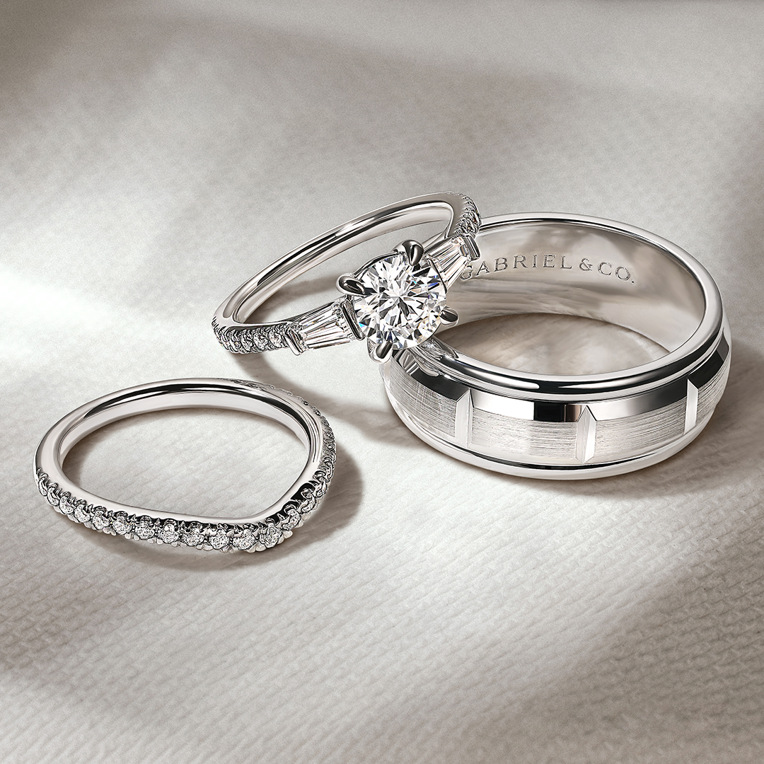 Gage Diamonds Facebook ad