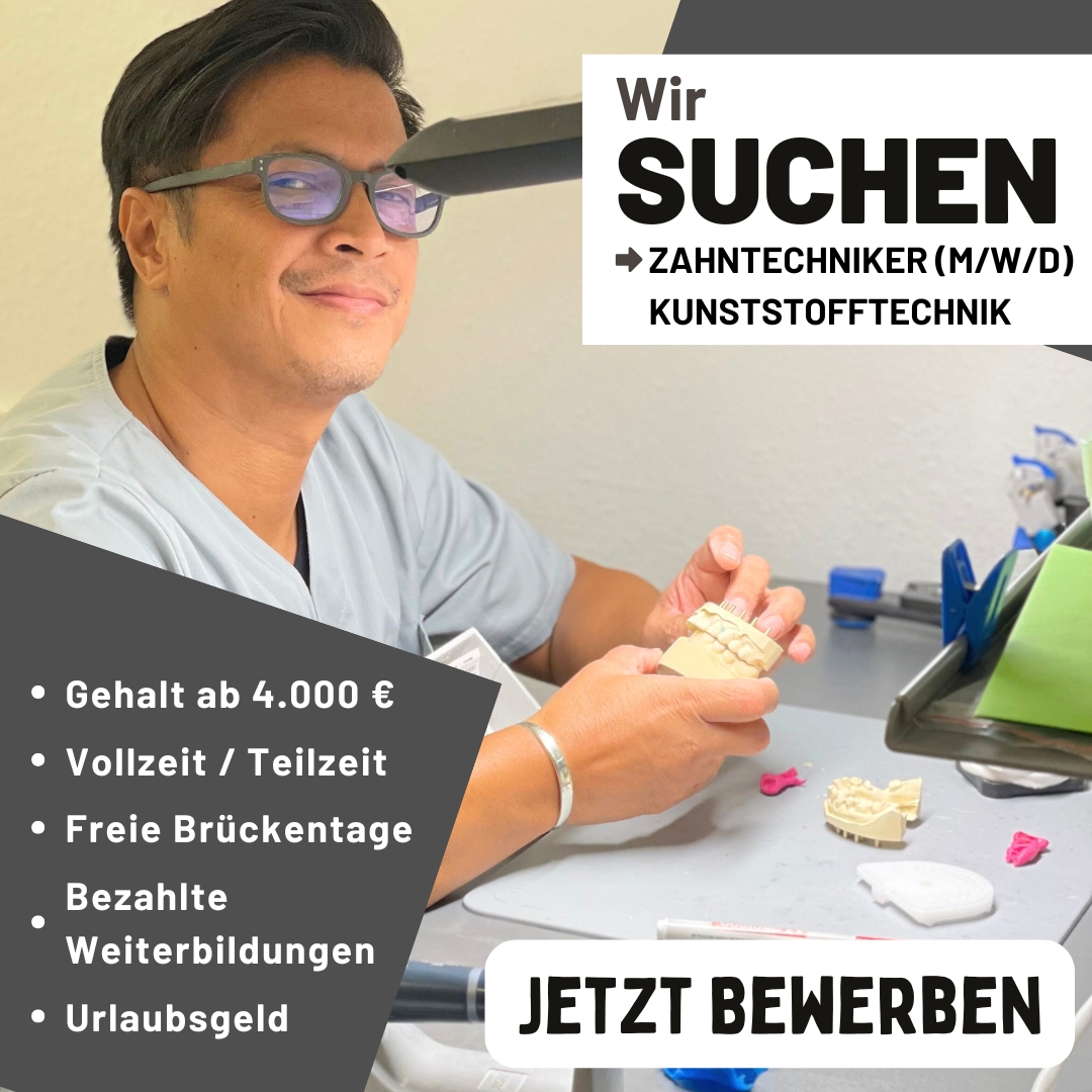 ZPK-Herne Facebook ad