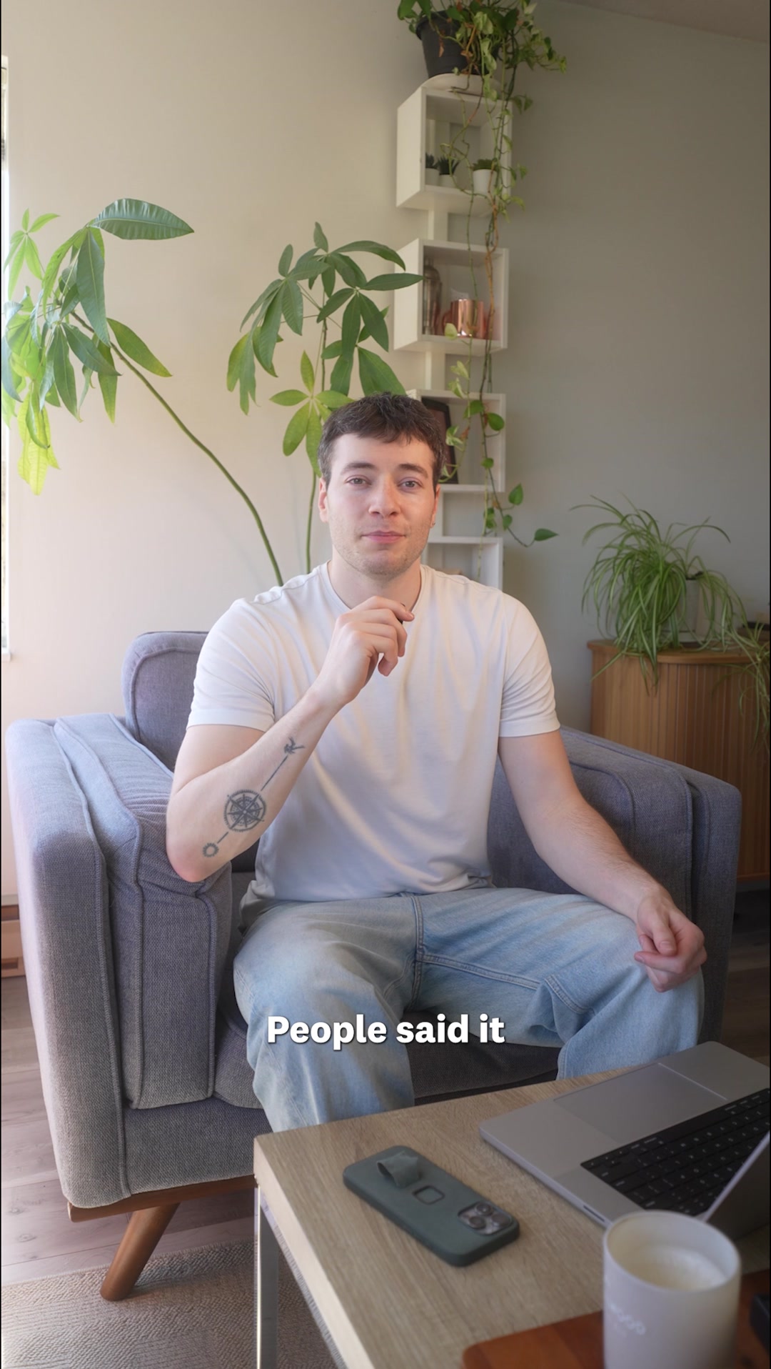oxio Facebook ad: No price hikes. Ever.