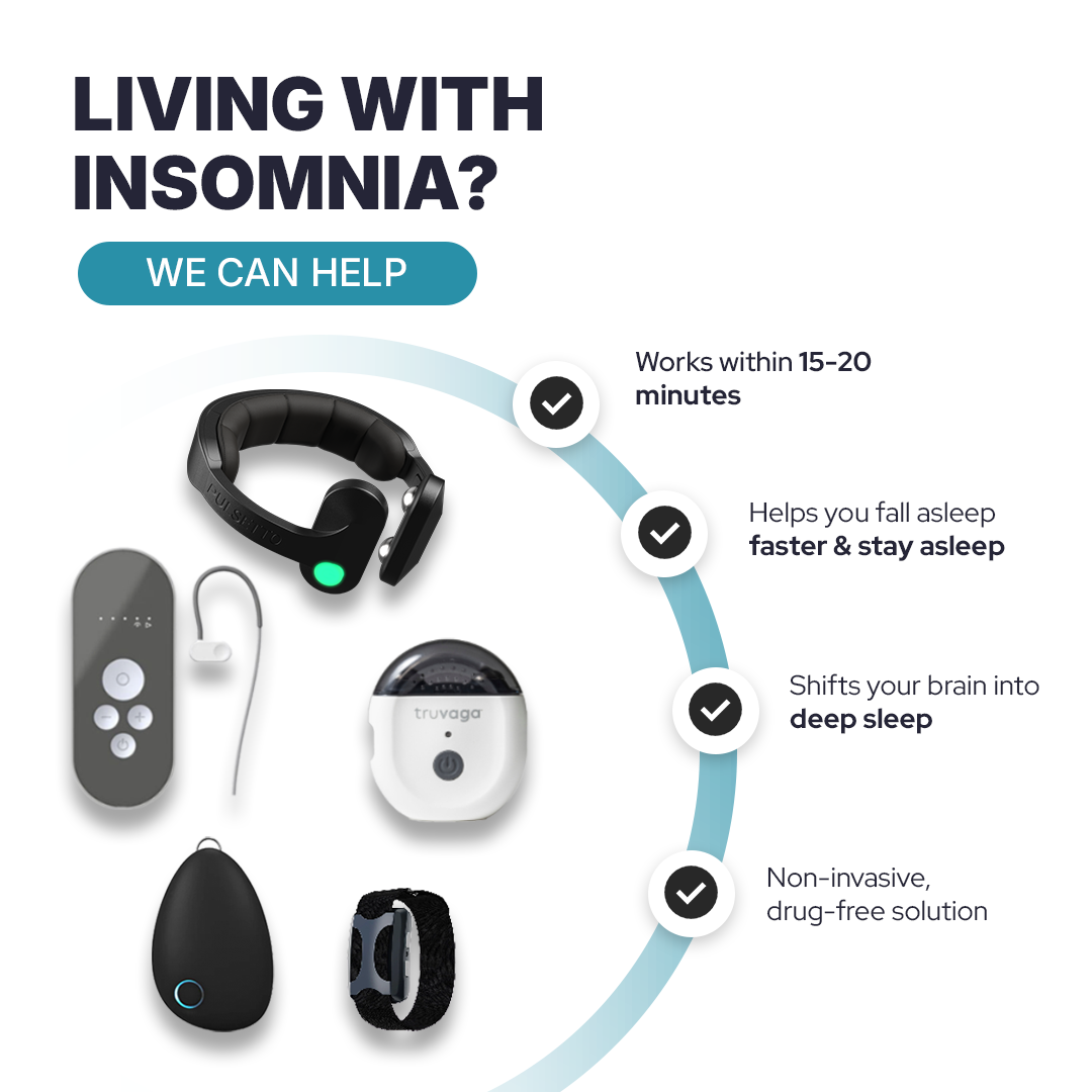 Health Insider Facebook ad