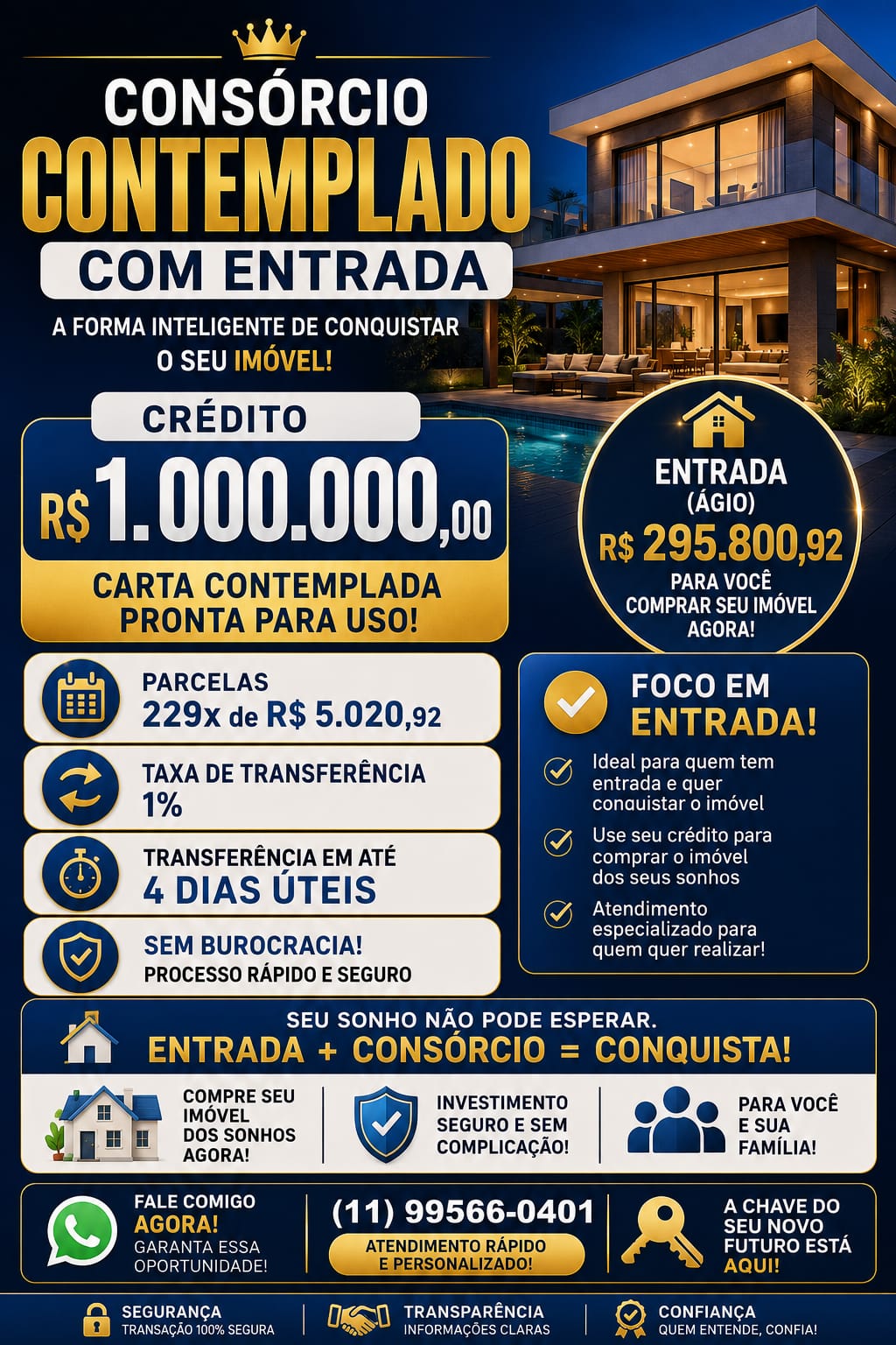 Caminhões e Máquinas Agrícolas Facebook ad from Jun 17, 2026