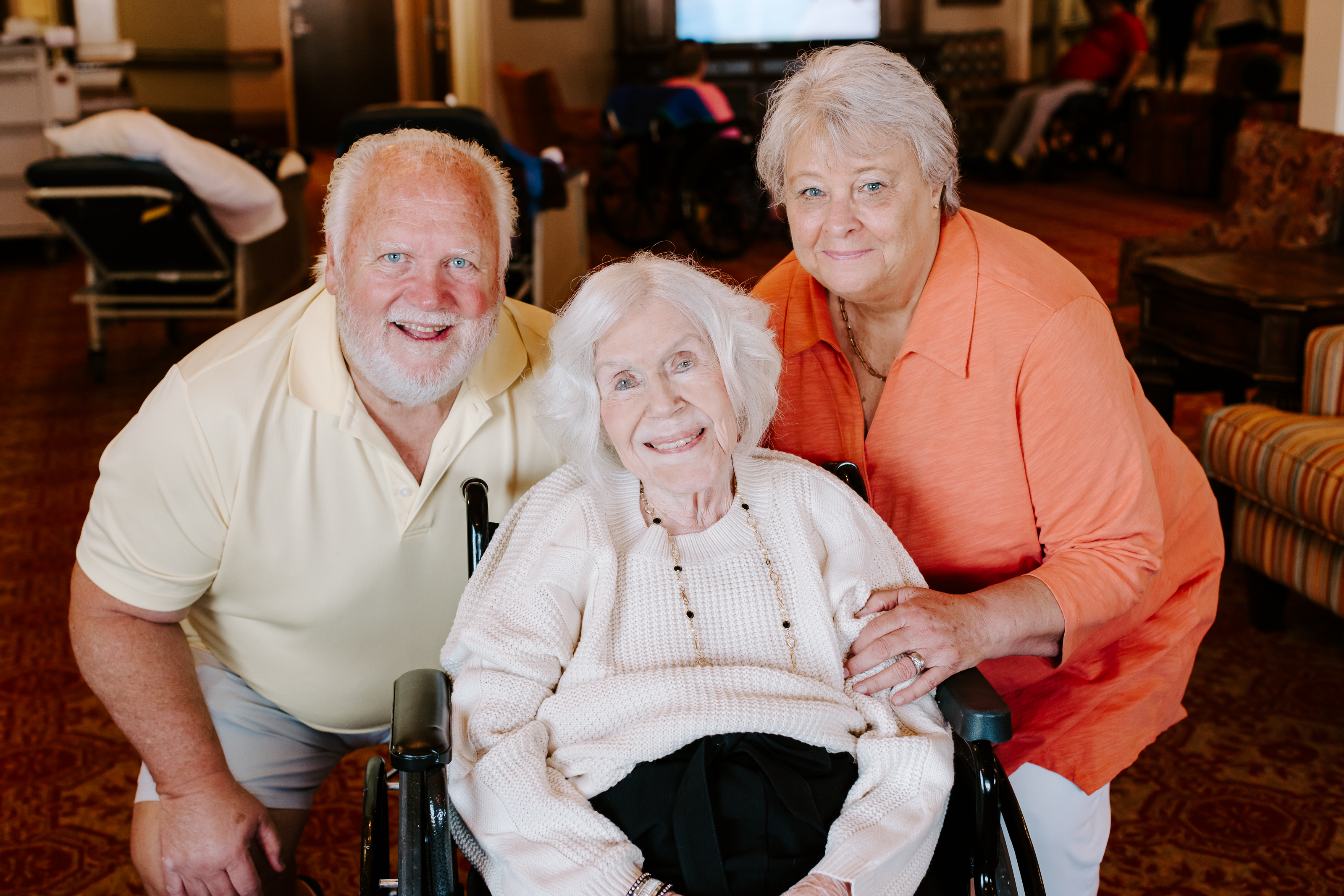 Heartland Rehabilitation and Care Center- Benton Facebook ad