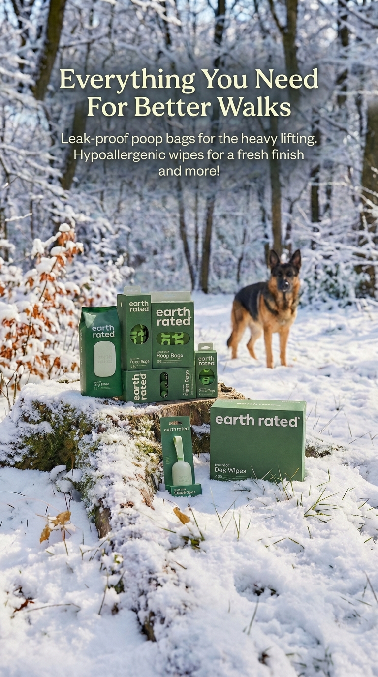 Earth Rated Facebook ad