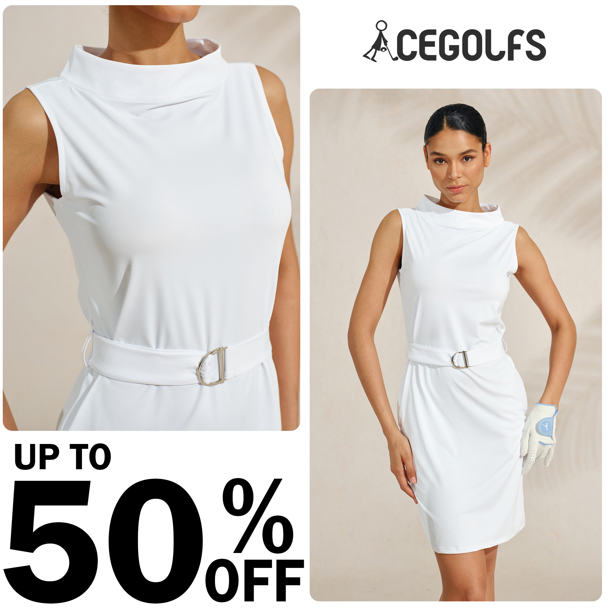 Acegolfs Fashion Facebook ad