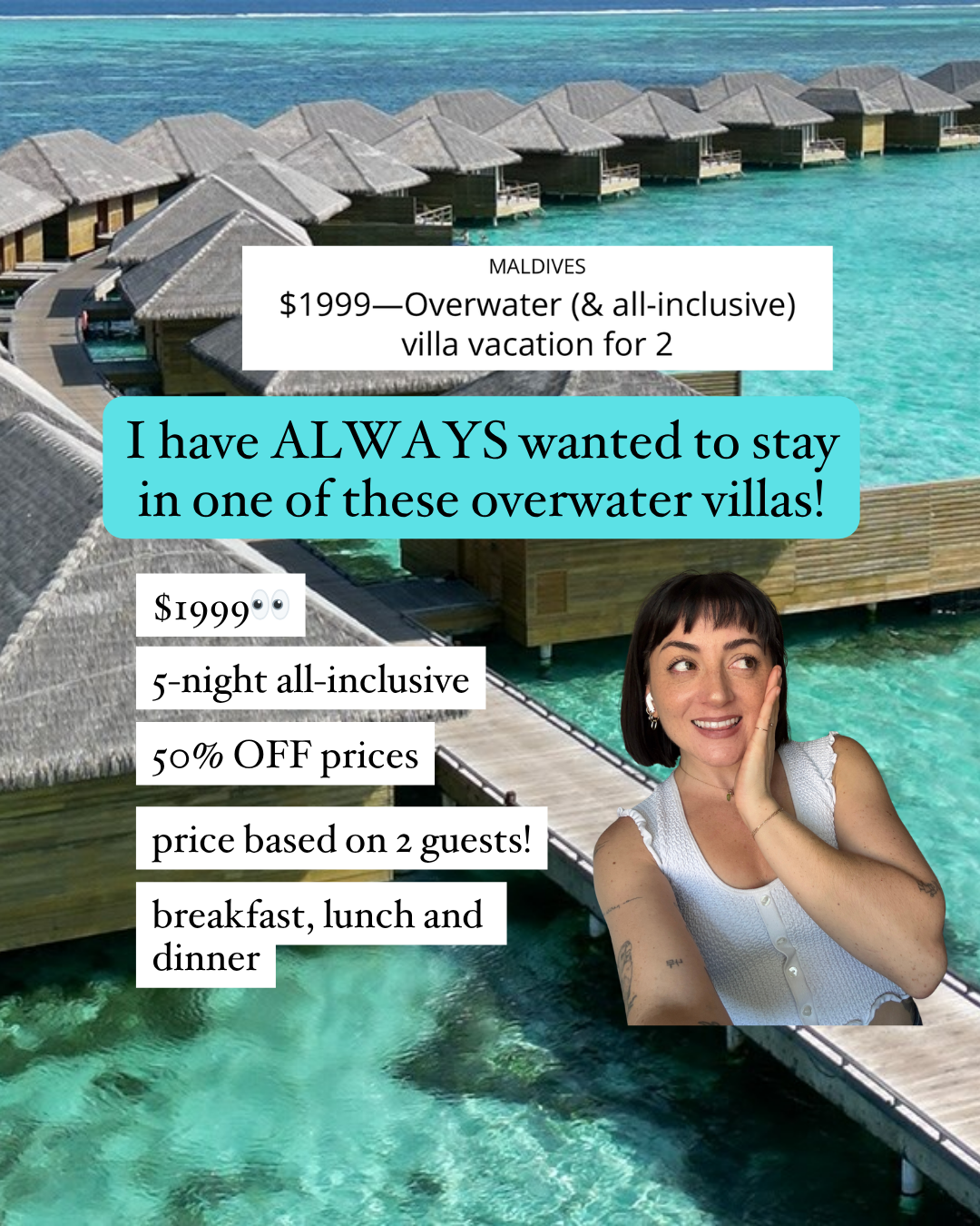 Jen Silva Facebook ad