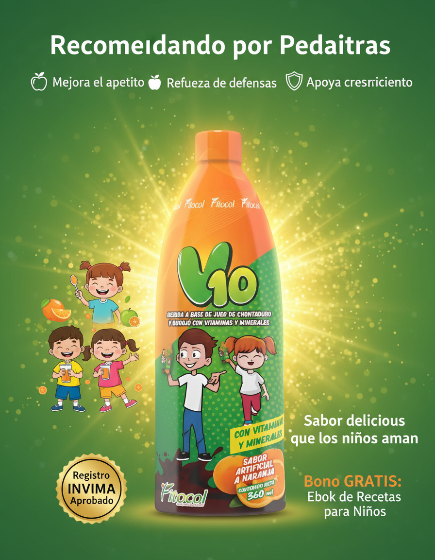 Salud Semillas Envíos Nacionales Facebook ad