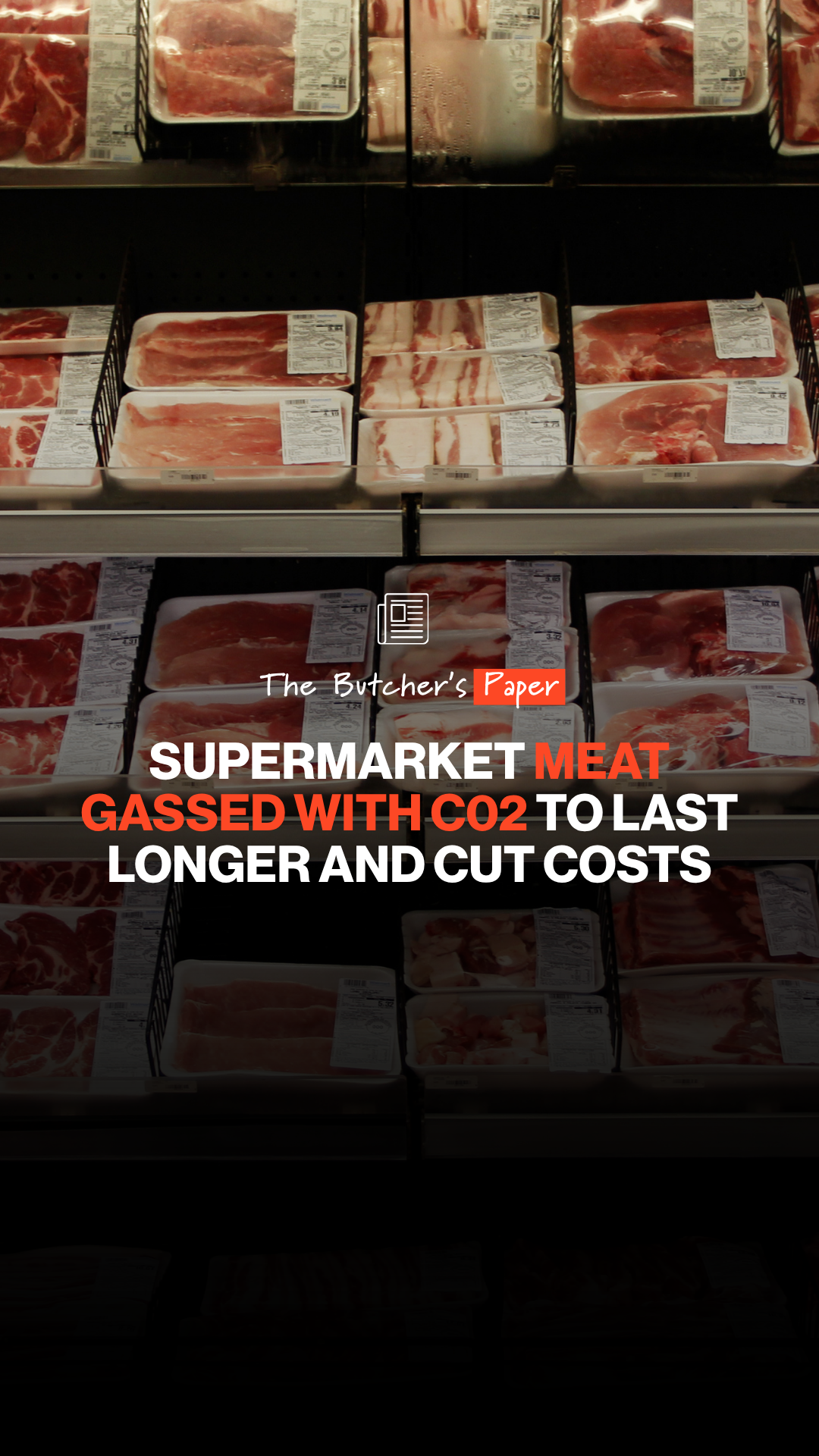 ButcherCrowd Facebook ad from Aug 6, 2026