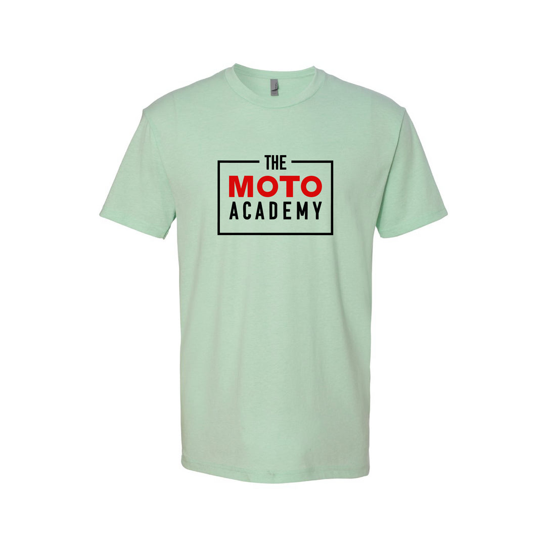 The Moto Academy Facebook ad: Whether you want your kid to ride safer…