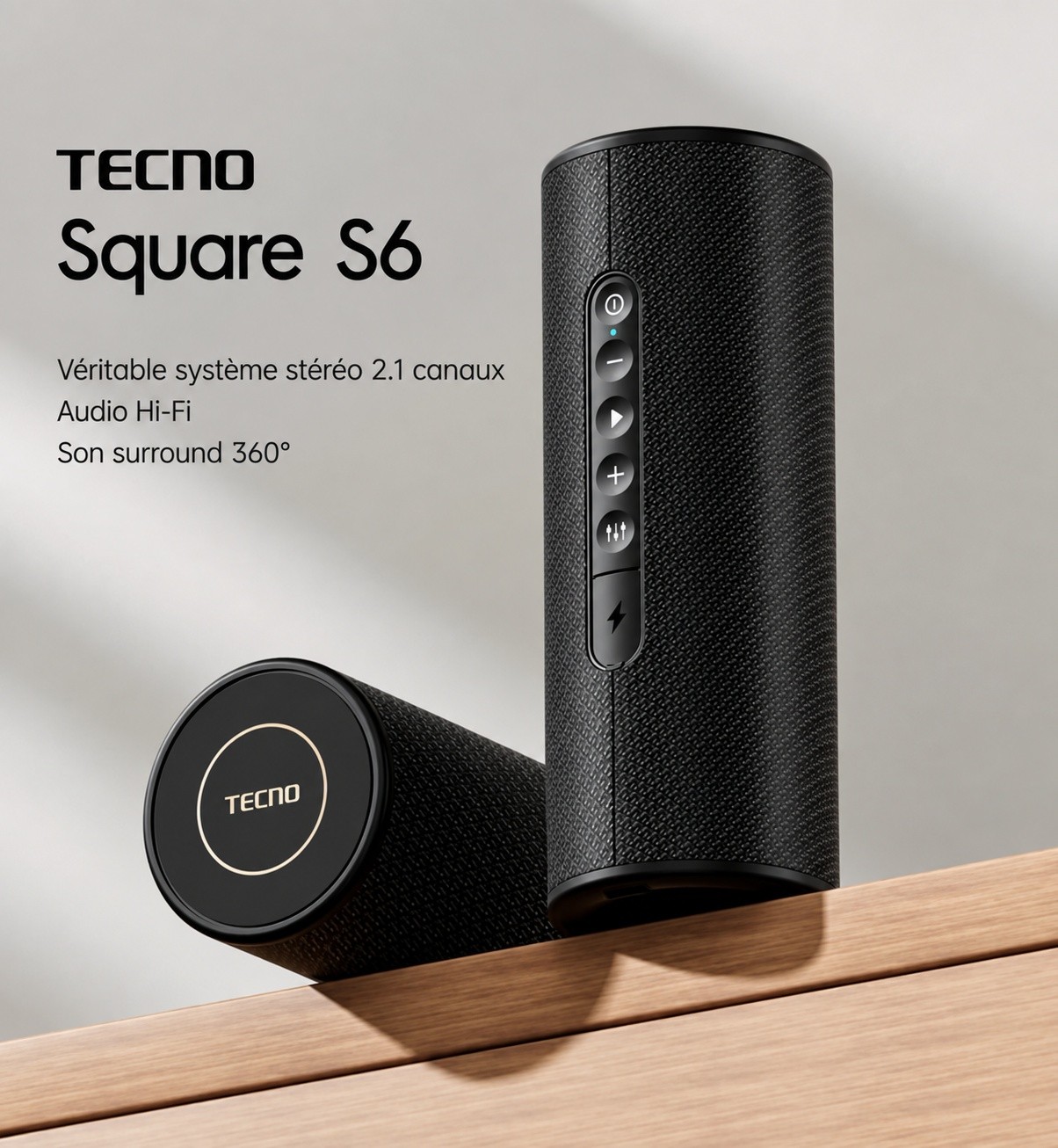 TECNO Mobile Facebook ad