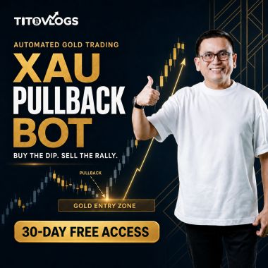 TitoVlogs Facebook ad