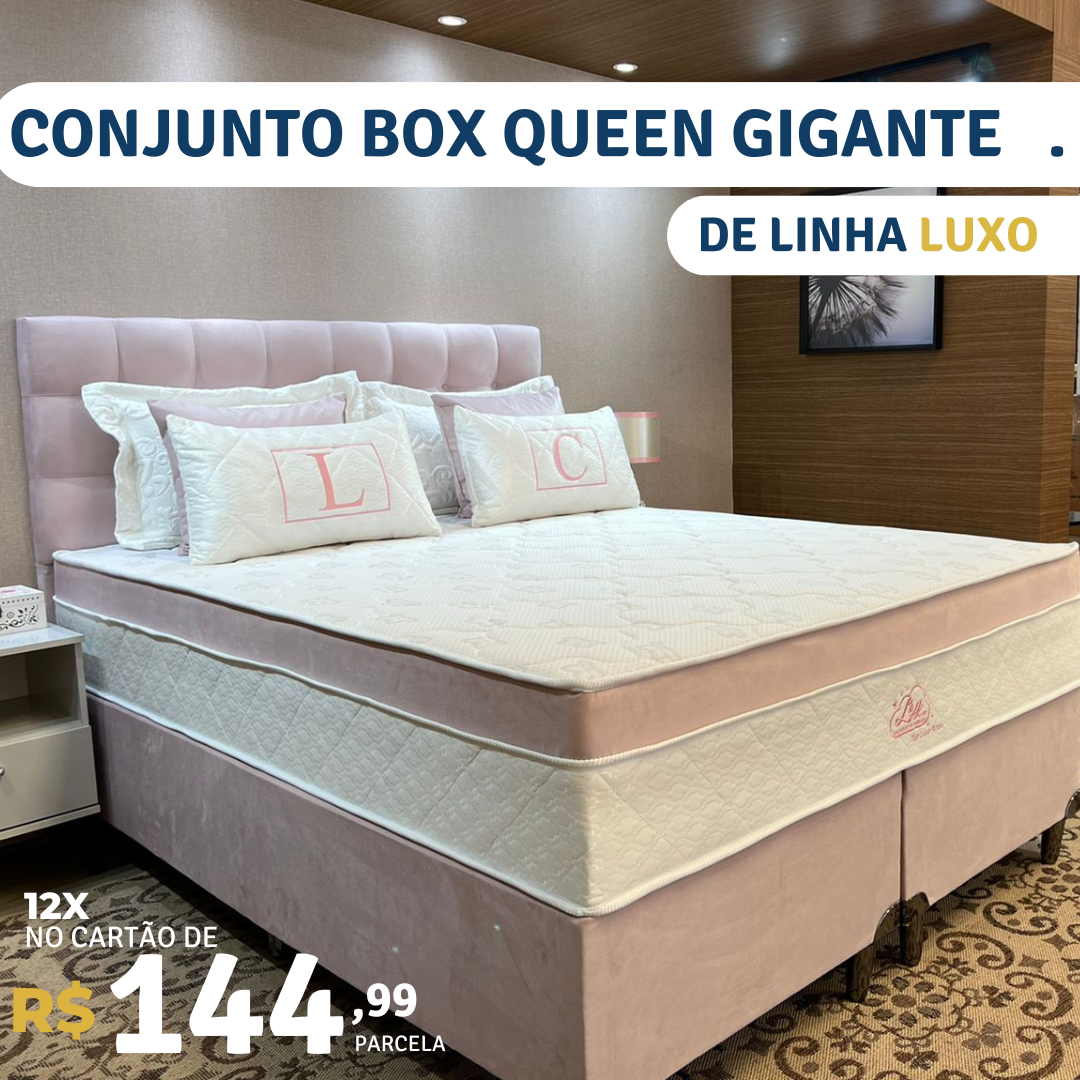 RR Colchões Facebook ad: POR TEMPO LIMITADO