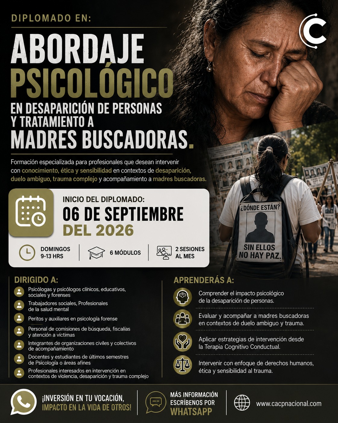 Conexión Latinoamericana de Educación Continua Facebook ad