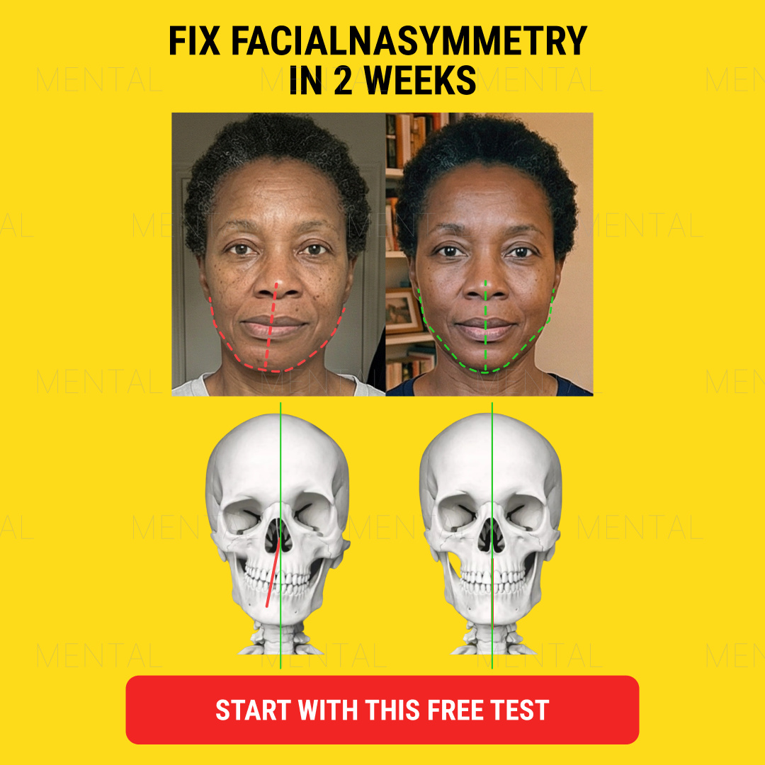 Mimika - Face Yoga Exercises Facebook ad