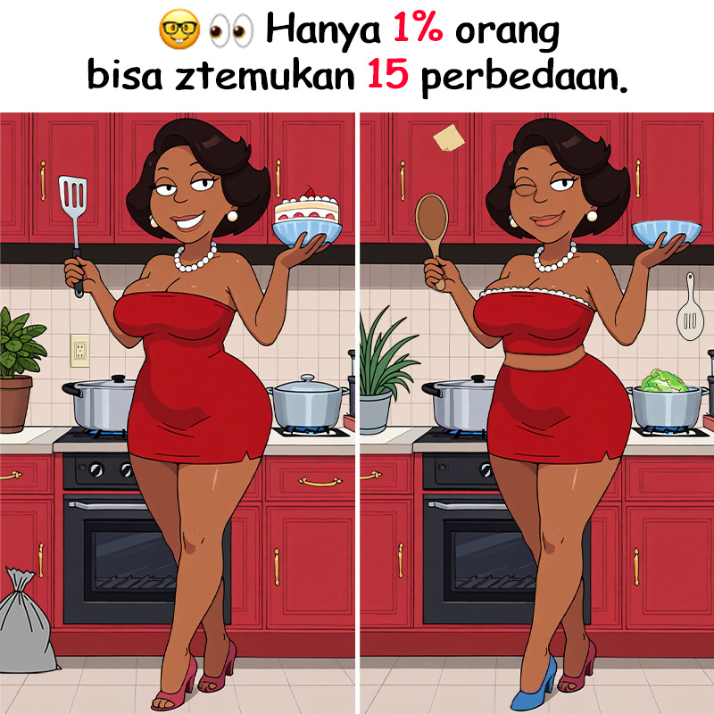 Find Differences Facebook ad