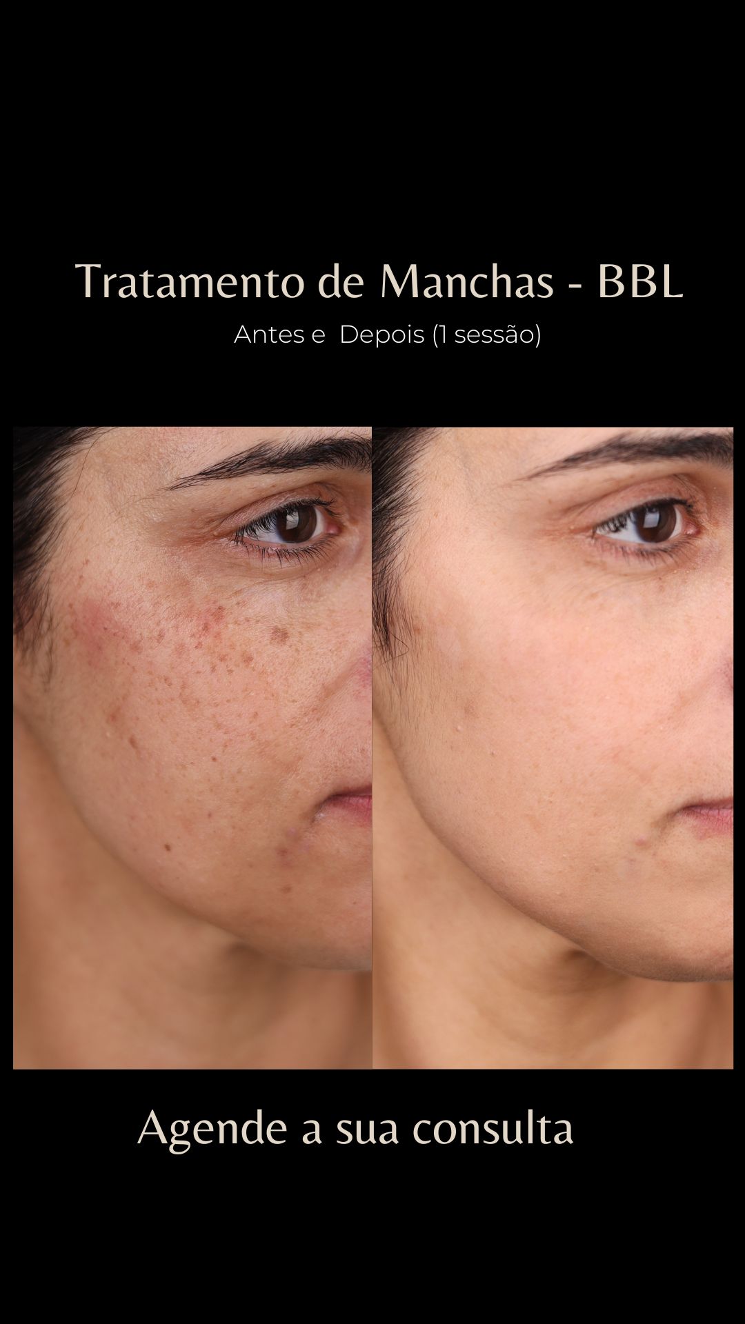 Face Mi - Instituto Médico da Face Facebook ad