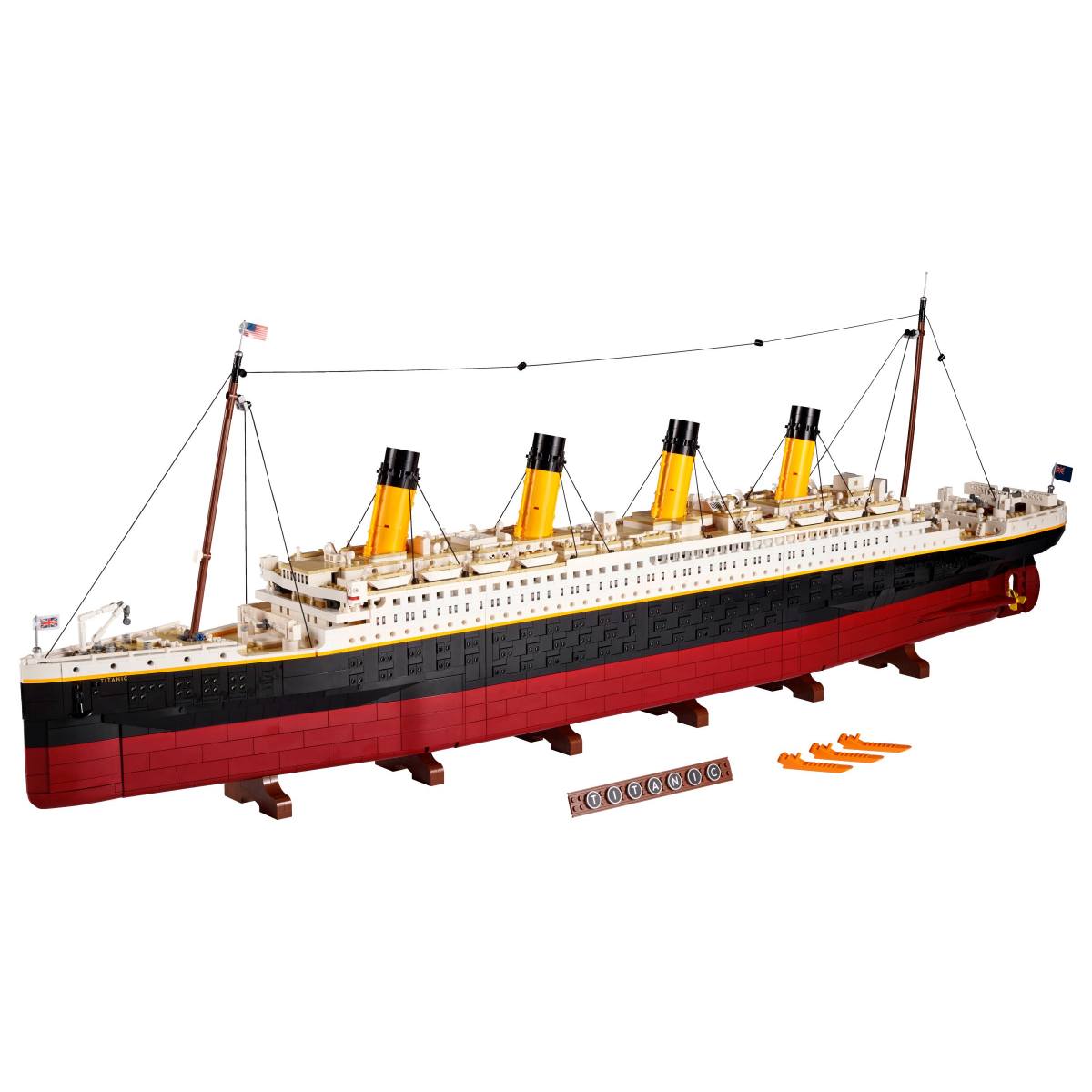 LEGO Facebook ad: Discover a wide variety of building toys and…
