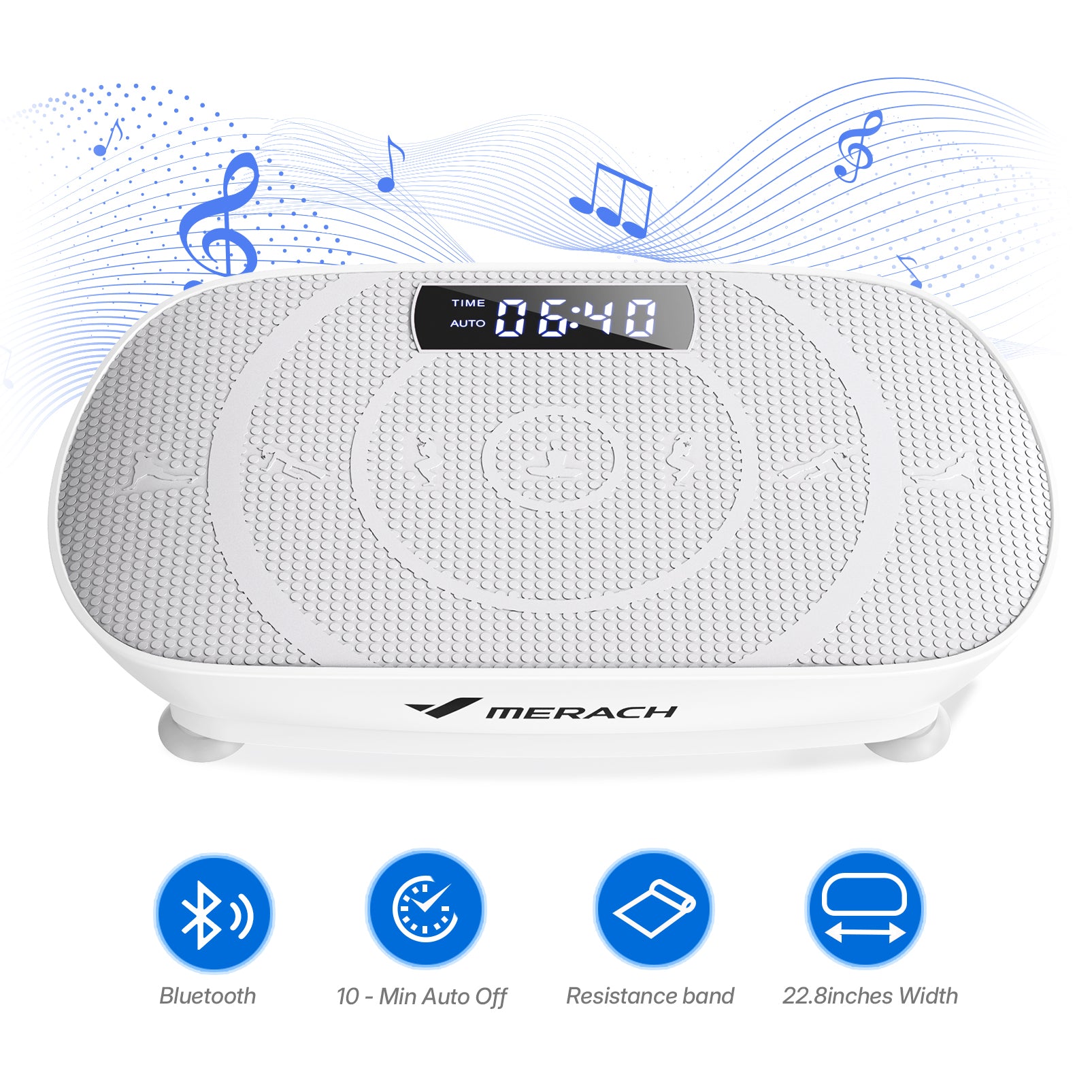 Merachfit.us Facebook ad