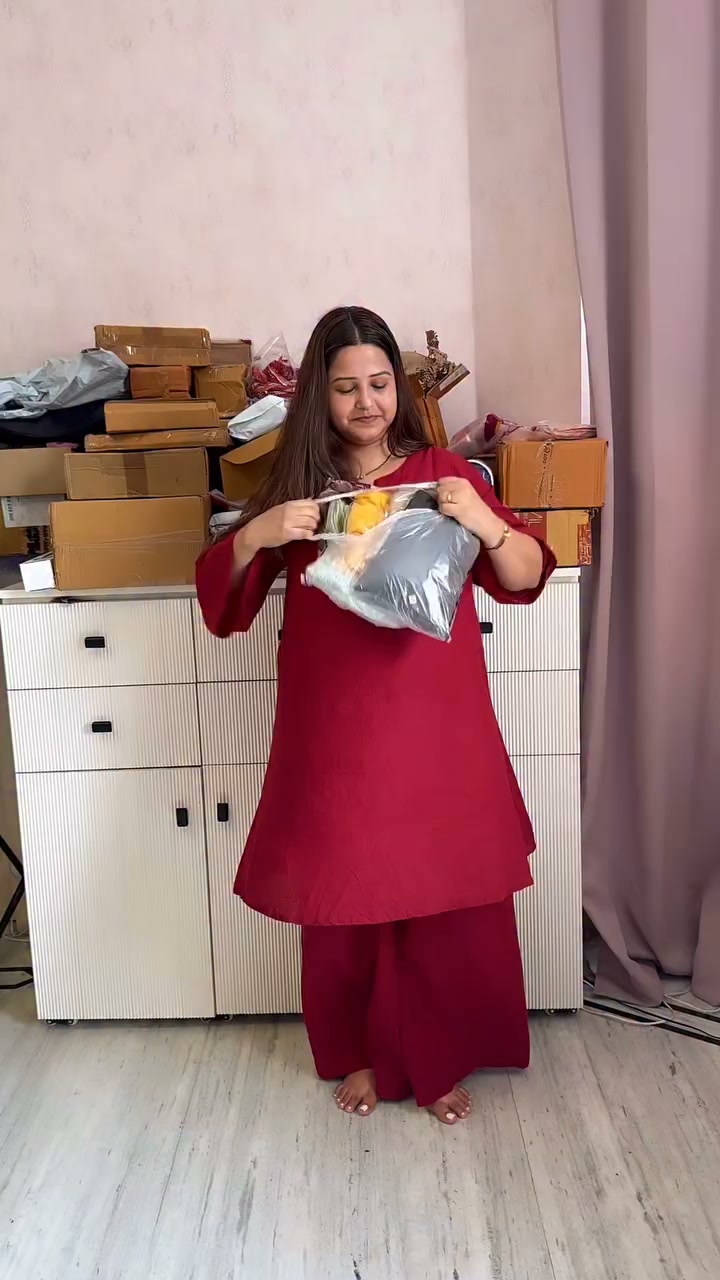 cart.bag Facebook ad: Budget Fashion