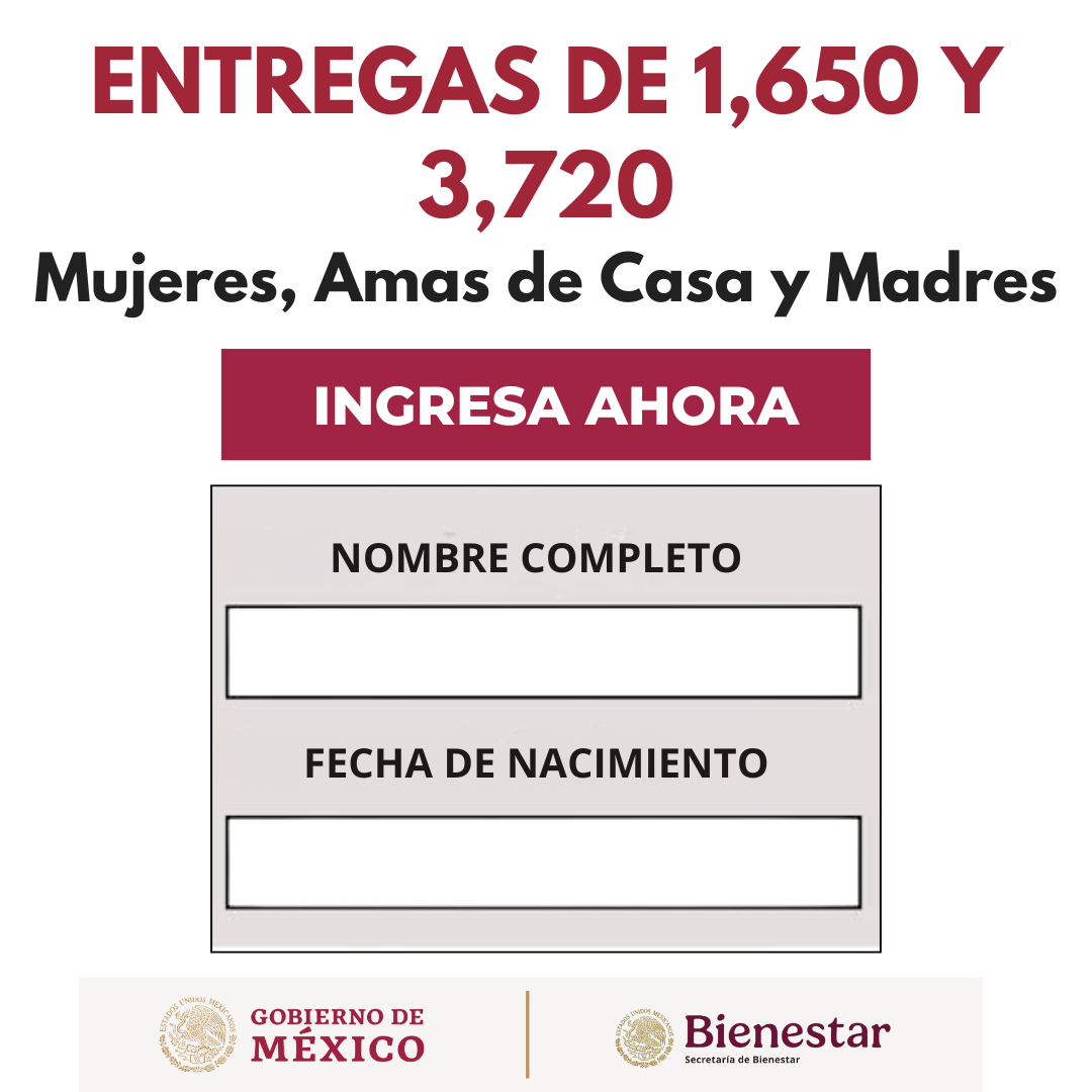 InfoEducación MX Facebook ad: Plataforma Abierta hoy